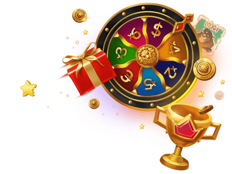 GTbet gamification